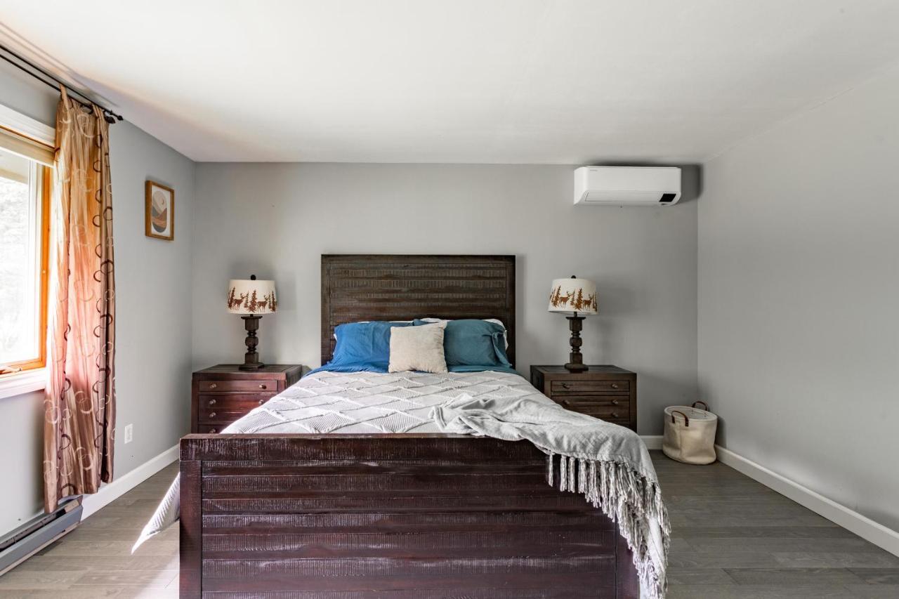 Bluebird Manor On The Water, 2 Acres & Amenities Villa Liberty Ngoại thất bức ảnh