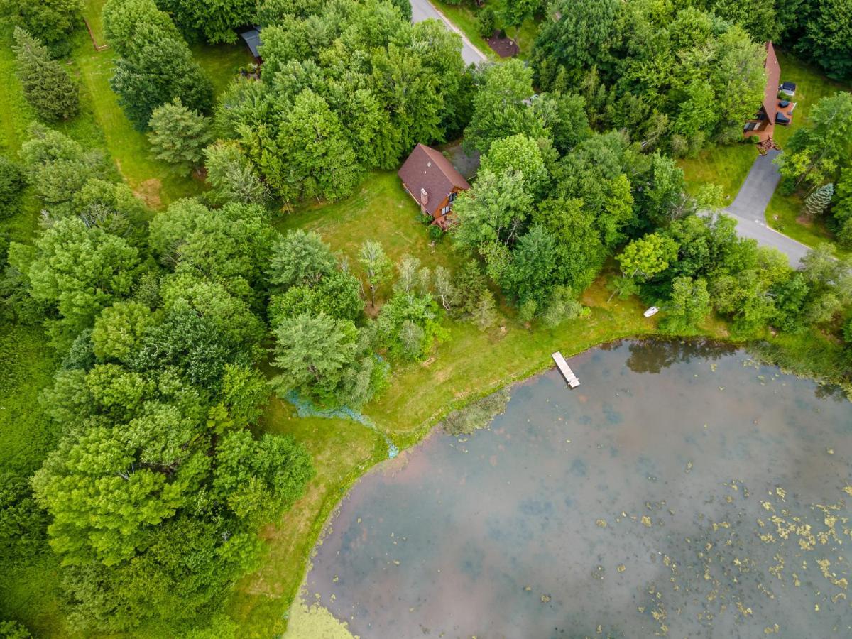 Bluebird Manor On The Water, 2 Acres & Amenities Villa Liberty Ngoại thất bức ảnh